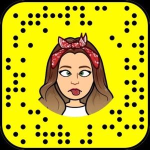 Meet your Posher, Sabrina